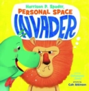 Image for Harrison Spader, Personal Space Invader