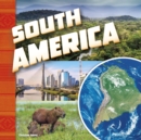 Image for South America