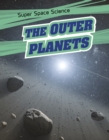 Image for The Outer Planets