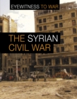 Image for The Syrian civil war