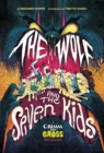 Image for Wolf And The Seven Kids