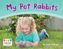 Image for My Pet Rabbits