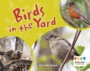 Image for Birds in the Yard
