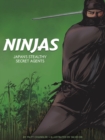 Image for Ninjas  : Japan&#39;s stealthy secret agents