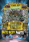 Image for Auto body parts