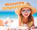 Image for Measuring Temperature