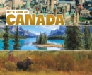 Image for Let&#39;s Look at Canada