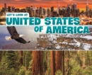 Image for Let&#39;s look at the United States of America