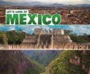 Image for Let&#39;s look at Mexico
