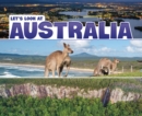 Image for Let&#39;s look at Australia