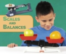 Image for Scales and balances