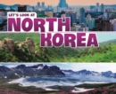 Image for Let&#39;s look at North Korea