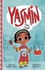 Image for Yasmin the chef