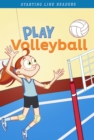 Image for Play Volleyball
