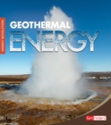 Image for Geothermal energy