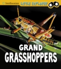 Image for Grand Grasshoppers