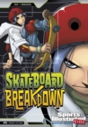 Image for Skateboard Breakdown