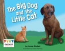 Image for The big dog and the little cat