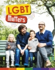 Image for LGBTQ+ matters