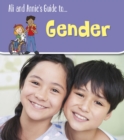 Image for Ali and Annie&#39;s guide to...gender