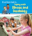 Image for Ali and Annie&#39;s guide to...coping with illness and disability