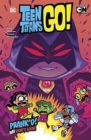 Image for DC Teen Titans Go! Pack A of 6
