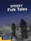Image for Spooky Folk Tales