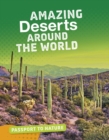Image for Amazing Deserts Around the World
