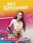 Image for Pet Groomer