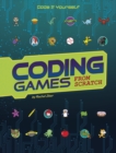 Image for Coding games from Scratch