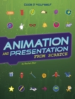 Image for Animation and presentation from Scratch