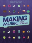 Image for Making music from Scratch
