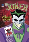 Image for The Joker  : an origin story