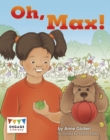 Image for Oh, Max!