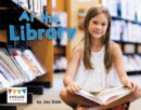 Image for At the library