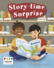 Image for Story-time surprise