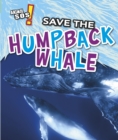 Image for Save the Humpback Whale