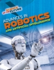Image for Advances in Robotics and Artificial Intelligence