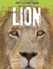 Image for Lion  : killer king of the plains