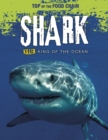 Image for Shark  : killer king of the ocean