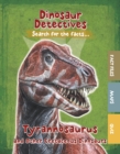 Image for Tyrannosaurus and Other Cretaceous Dinosaurs