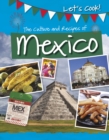 Image for The Culture and Recipes of Mexico