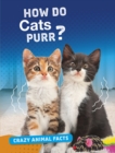 Image for How Do Cats Purr?