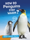 Image for How Do Penguins Stay Warm?
