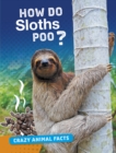 Image for How Do Sloths Poo?