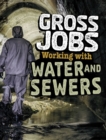 Image for Gross Jobs Working With Water And Sewers