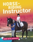 Image for Horse-Riding Instructor