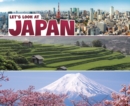 Image for Let&#39;s Look At Japan