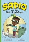 Image for Sadiq And The Pet Problem