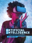Image for Artificial Intelligence And Entertainment